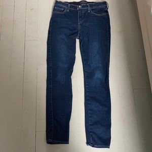 Lucky brand AVA skinny Jean